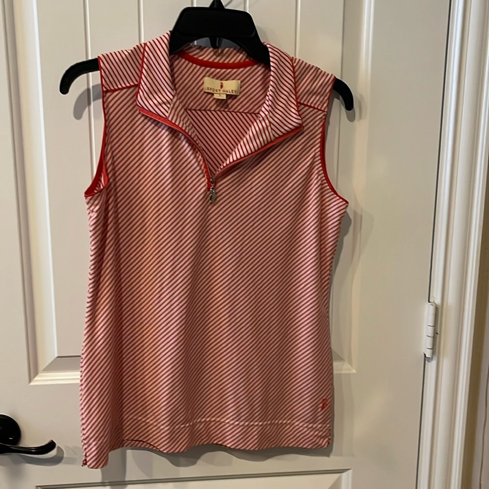 Sport Haley golf shirt